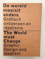 Leonie ten Duis - De wereld moe(s)t anders, Ophalen, Maatschappij en Samenleving, Zo goed als nieuw, Leonie ten Duis