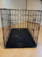 Honden bench groot model zgan, Ophalen