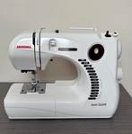 Janome naaimachine zo goed als nieuw, Hobby en Vrije tijd, Naaimachines en Toebehoren, Ophalen of Verzenden, Zo goed als nieuw