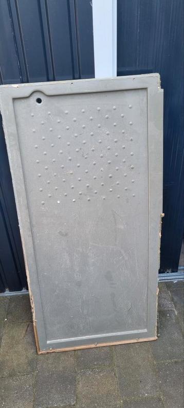 Douschbak camper 134x68 beschikbaar voor biedingen