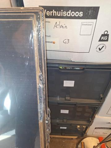 IKEA Komplement Planken Nieuw  beschikbaar voor biedingen