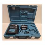 Makita 18V Boor- schroefmachine | (837128), Makita Nederland B.V., Info@makita.nl, Park Forum 1101, 5657 HK Eindhoven, Nederland