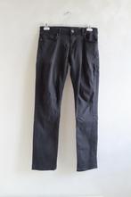 Spijkerbroek Jeans Zwart Blue Ridge mt W30 L32 (J13), Zwart, W32 (confectie 46) of kleiner, Ophalen of Verzenden, Blue Ridge