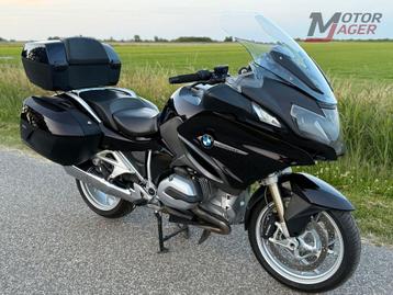 BMW R 1200 RT nieuwe banden! ( bmw r1200rt 1200rt ) beschikbaar voor biedingen