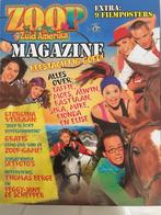 Zoop in Zuid-Amerika magazine, Boeken, Ophalen of Verzenden, Zo goed als nieuw, Film- of Tv-bewerking