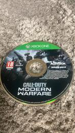 Call of duty xbox werkt prima, Spelcomputers en Games, Games | Xbox One, Vanaf 18 jaar, Shooter, 1 speler, Ophalen of Verzenden