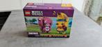 Lego Brick Headz gwp 40760 NIEUW!, Ophalen of Verzenden, Nieuw, Complete set, Lego