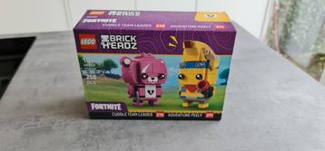 Lego Brick Headz gwp 40760 NIEUW!  beschikbaar voor biedingen