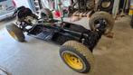 VW Kever Buggy Project - 1973, Ophalen, Gebruikt, Spatbord, Achter
