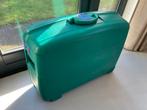 Delsey Koffer - 75x50x25 cm, Sieraden, Tassen en Uiterlijk, Koffers, Ophalen, Gebruikt, Hard kunststof, 45 tot 55 cm