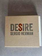 Sergio Herman - Desire + andere, Ophalen of Verzenden, Zo goed als nieuw, Sergio Herman; Mara Grimm