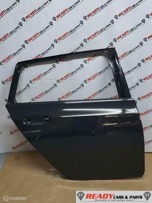 Golf 8 VIII VARIANT RECHTSACHTER LI7F DEUR PORTIER 5H9833056, Auto-onderdelen, Carrosserie en Plaatwerk, Deur, Volkswagen, Achter