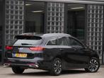 Kia Ceed Sportswagon PHEV DYNAMICLINE/ WINTER PAKKET/ CAMERA, Stof, Gebruikt, Zwart, Plug-in hybride