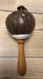 Muziek instrument kalebas, Ophalen of Verzenden