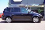 Volkswagen Touran 1.2 TSI Edition BlueMotion 7p. | Airco A|, Voorwielaandrijving, Euro 5, Stof, 4 cilinders