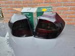 Getinte achterlichten van een bmw e87, Auto-onderdelen, Verlichting, Ophalen of Verzenden, Nieuw, BMW