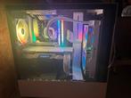Game PC - RTX 2070, Ryzen 7, 16GB RAM, Waterkoeling, Computers en Software, Desktop Pc's, Gebruikt, Ophalen of Verzenden, Gaming