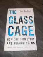 The glass cage, Ophalen of Verzenden, Zo goed als nieuw