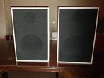 Goodmans speakers jaren 70, Gebruikt, Minder dan 60 watt, Front, Rear of Stereo speakers, Ophalen