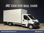 Peugeot Boxer 2.2 BlueHDi 141pk Bakwagen Laadklep Euro6 Airc, Auto's, Voorwielaandrijving, Start-stop-systeem, Stof, Gebruikt