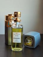 Chanel No19 eau de toilette 50ml - Vintage 80s, Ophalen of Verzenden, Zo goed als nieuw
