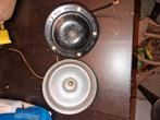 12 volt Oldtimer claxon toeters, Ophalen of Verzenden, Nieuw