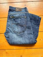 Lee spijkerbroek – model Flint – W33 L36, Blauw, Ophalen of Verzenden, W33 - W34 (confectie 48/50), Lee