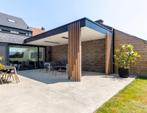 Carports, garages, tuinhuizen in staal-MAATWERK, Verzenden, Nieuw