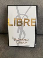 GRATIS Yves Saint Laurent tester Libre, Sieraden, Tassen en Uiterlijk, Uiterlijk | Parfum, Nieuw, Ophalen of Verzenden