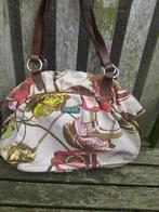 Oilily tas, Ophalen of Verzenden, Gebruikt, Roze, Handtas