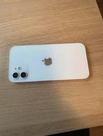 Witte iPhone 12 - zo goed als nieuw, Telecommunicatie, Mobiele telefoons | Apple iPhone, Wit, Ophalen of Verzenden, Zo goed als nieuw