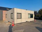 Woonunit!, Doe-het-zelf en Verbouw, Bouwketen en Schaftketen, Ophalen, Zo goed als nieuw