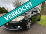 Skoda Fabia 1.4 TSI RS|DSG|Miltek uitlaatsysteem|, Euro 5, Stof, Gebruikt, Zwart