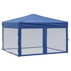 Feesttent Paviljoen Partytent 3x3 GRATIS BEZORGD!, Tuin en Terras, Partytenten, Verzenden, Partytent, Minder dan 4 meter, Nieuw