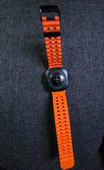 Samsung Galaxy Watch Ultra, Conditie, Nieuw, Oranje, Ophalen of Verzenden