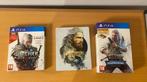 The witcher wild 3 hunt + steelbook + expansion pack