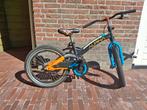 Alpina mountainbike 16-18 inch, Fietsen en Brommers, Ophalen, Gebruikt, Staal
