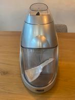 Princess Ijscrusher - Zo goed als nieuw!, Witgoed en Apparatuur, IJsmachines, Ophalen of Verzenden, Zo goed als nieuw, Koelelement