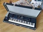 Roland e 35 plus flightcase, Muziek en Instrumenten, Keyboards, Ophalen, Roland, Aanslaggevoelig, 61 toetsen