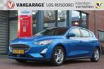 FORD Focus 1.0 Ecoboost *Hybrid* | Carplay | Camera | Vol-Le, Gebruikt, Euro 6, Blauw, Parkeersensor
