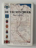 Boek DE VECHTSTREEK zoals het was, Boeken, Ophalen of Verzenden, Zo goed als nieuw