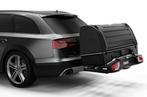 Nu te huur: perfecte Thule bagagebox voor op de trekhaak, Ophalen, Zo goed als nieuw