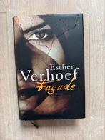 Esther Verhoef - Façade, Ophalen of Verzenden, Zo goed als nieuw, Nederland, Esther Verhoef