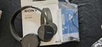 Sony WH-CH500, Bluetooth, Nieuw, Sony, Op oor (supra aural)