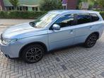 Mitsubishi Outlander 2.0 Phev 4WD CVT 5P 2015 Blauw, Auto's, 1998 cc, Outlander, 4 cilinders, Blauw