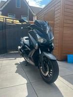Yamaha XMAX 400cc Akra Polini Vario, 400 cc, Scooter, Particulier, ABS
