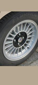 Alpina velgen gevraagd BMW E10, Ophalen of Verzenden
