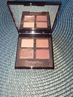 Charlotte Tilbury Exaggereyes Oogschaduw Palette, Ogen, Bruin, Ophalen of Verzenden, Zo goed als nieuw