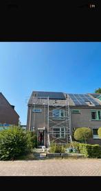 Steigeraanhanger met steiger 8,2 meter, Verzenden