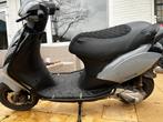 Piaggio Zip 70cc -, Fietsen en Brommers, Brommeronderdelen | Scooters, Ophalen, Gebruikt, Overige typen, Piaggio